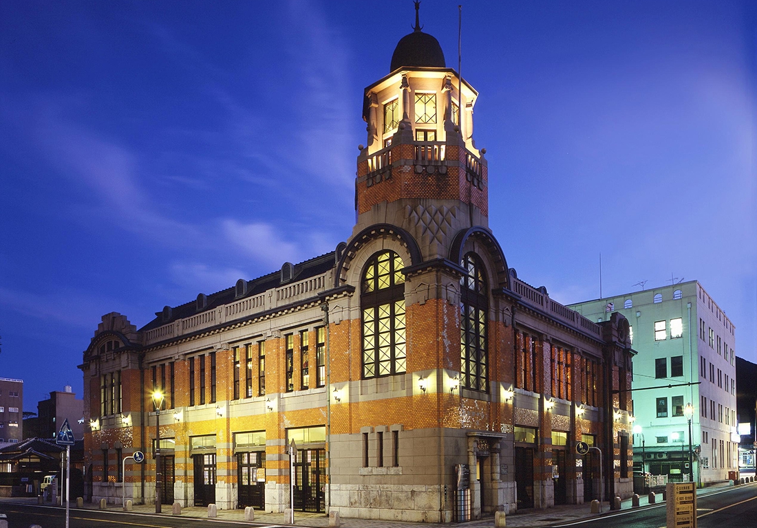 【20％割引】旧大阪商船 わたせせいぞうギャラリー